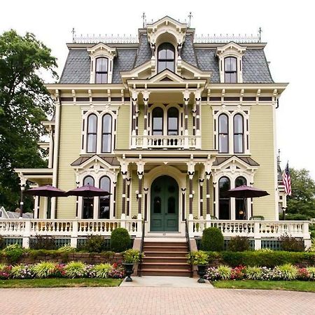 Silas W Robbins B&B Wethersfield Quarto foto